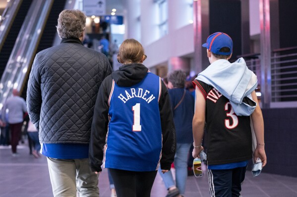 James harden on sale away jersey